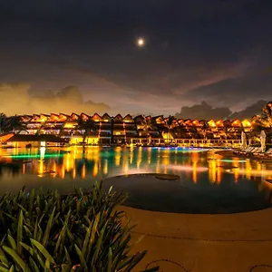 5* Feriested Grand Velas Riviera Maya (adults Only)
